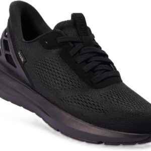 Kizik Athens 2 Slip On Shoes for Men: Comfortable All-Day for Walking, Running, or Casual Wear, Slip in & Stand Out with Hands Free Connivence