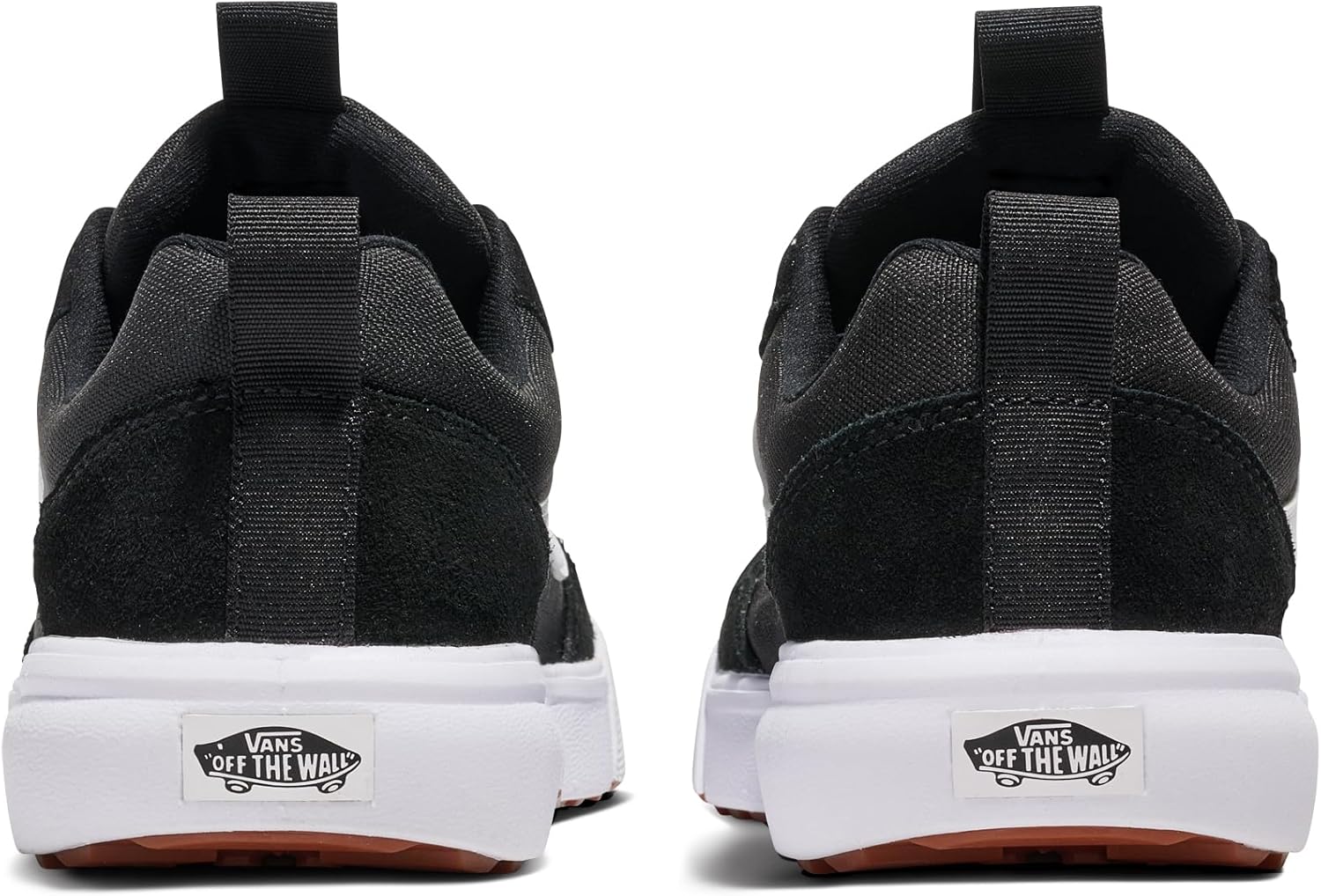 Vans Men's Range EXP Shoe - Image 3