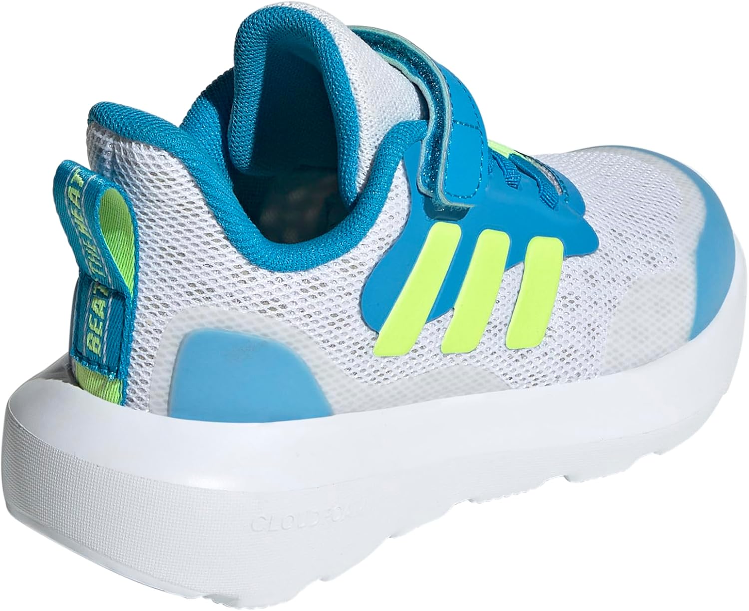 adidas Women's Duramo SL Running Shoes - Image 3