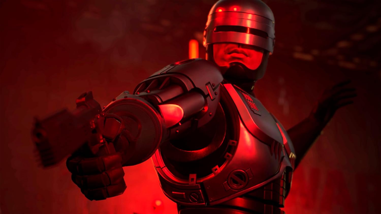RoboCop: Rogue City Collection - Xbox Series X - Image 4