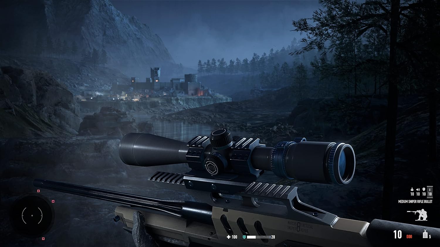 Sniper: Ghost Warrior - Contracts 2 - Xbox Series X - Image 15