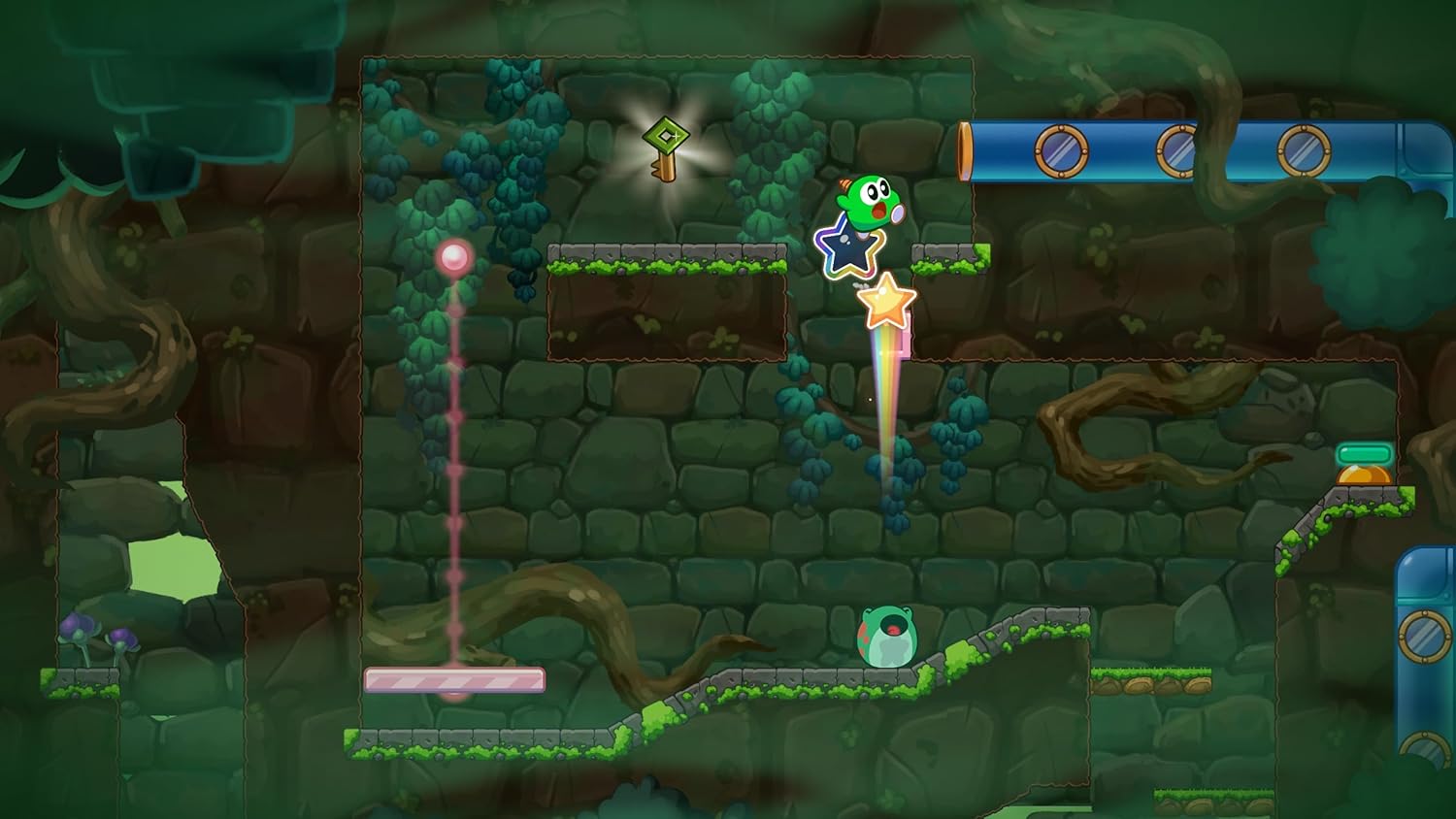 Gimmick! 2 - PlayStation 5 - Image 3