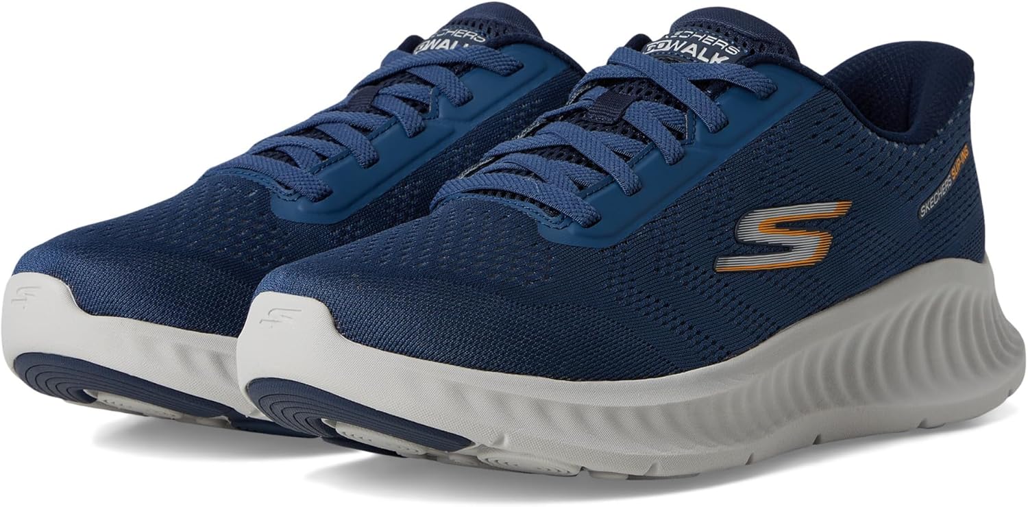 Skechers Men's Hands Free Slip-ins Go Walk Now - Payton Sneaker - Image 2