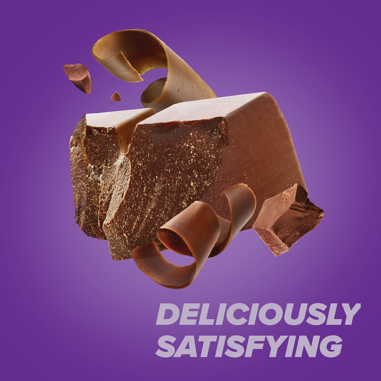 Pure Protein 100% Whey Protein Powder, Rich Chocolate, 25 g Protein, 1.75 lb (Packaging May Vary) - Image 5