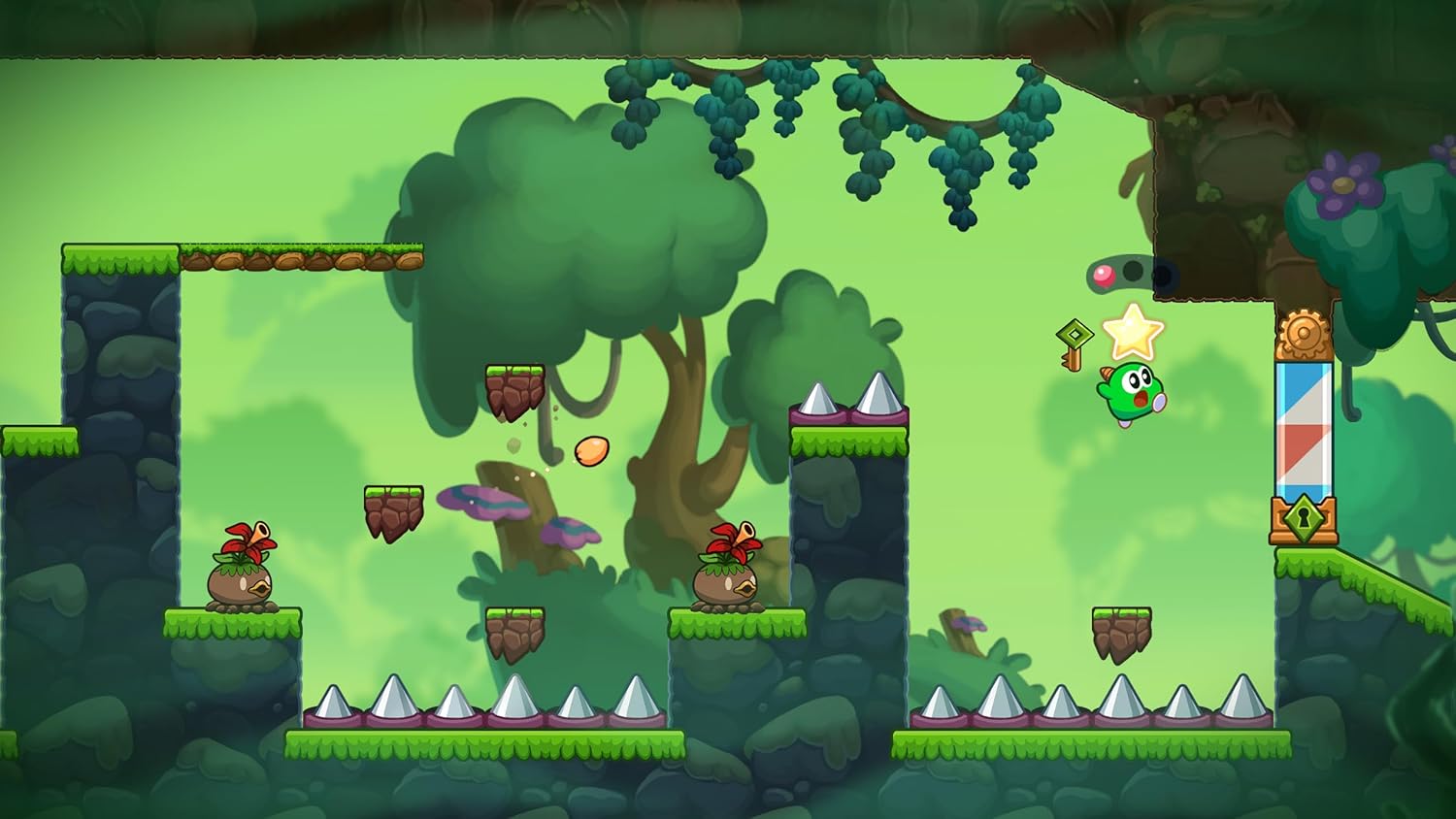 Gimmick! 2 - PlayStation 5 - Image 4