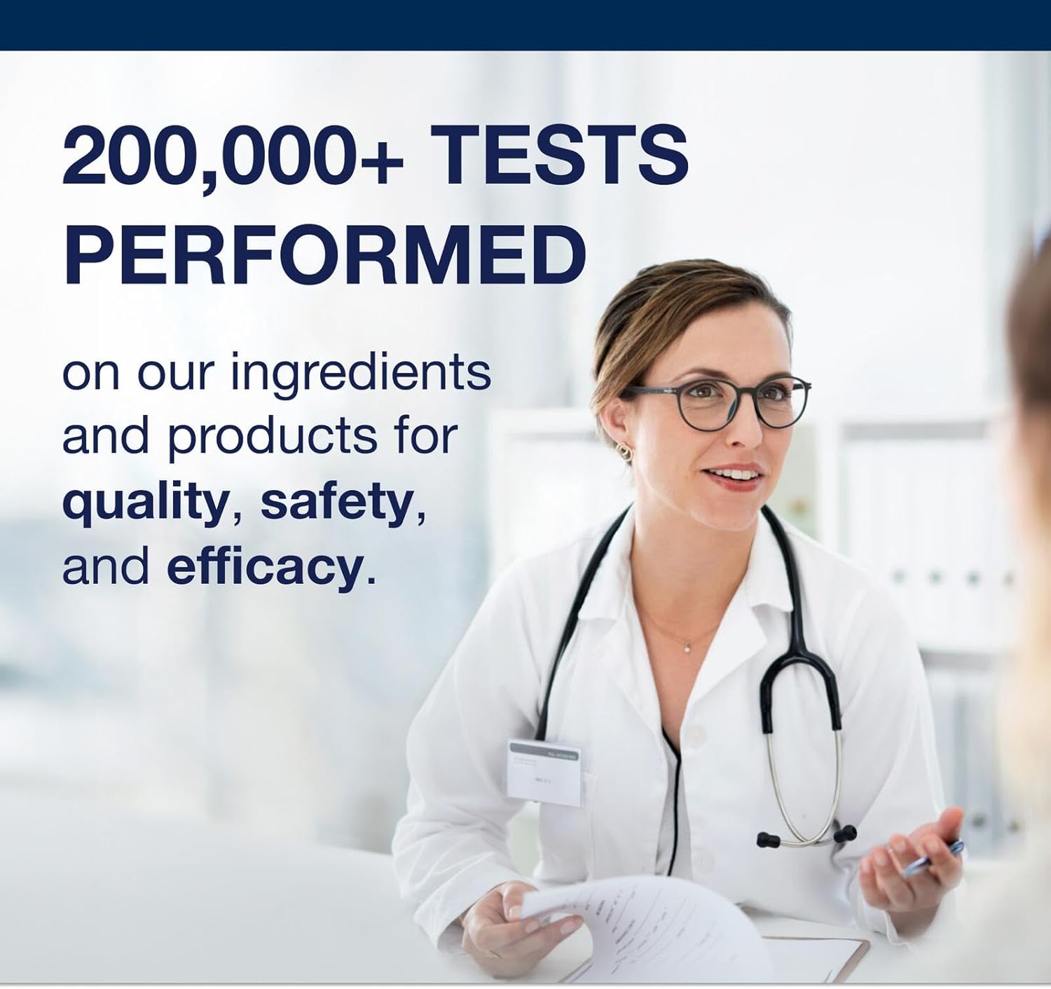 Metagenics Vitamin D3 5000 IU Supplement - High Potency Softgels for Immune, Bone & Heart Health* - 125 mcg Cholecalciferol in Coconut Oil for Enhanced Absorption* - Non-GMO, Gluten-Free - 120 Count - Image 6