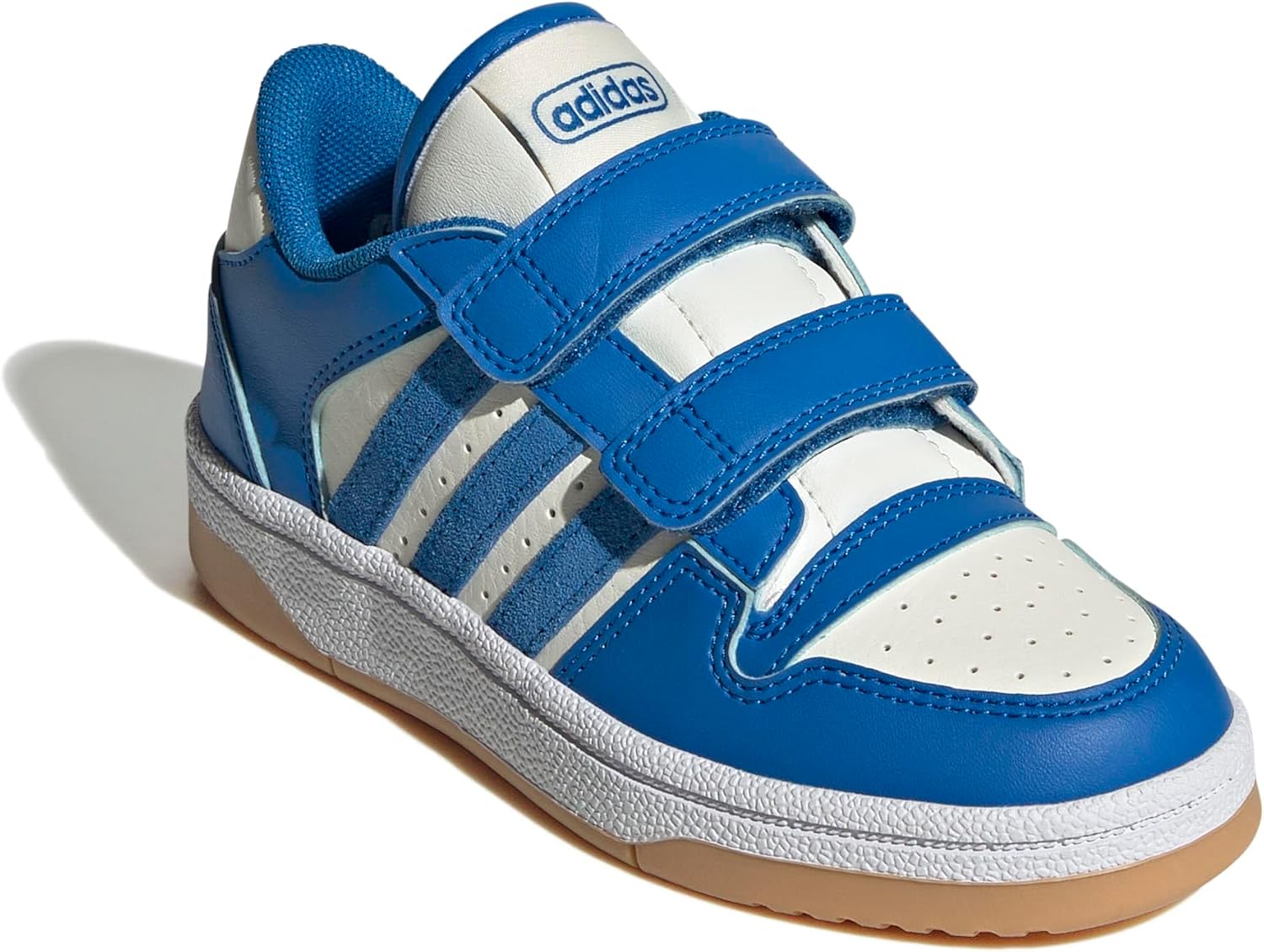Adidas Unisex-Child Break Start Hook & Loop - Image 5