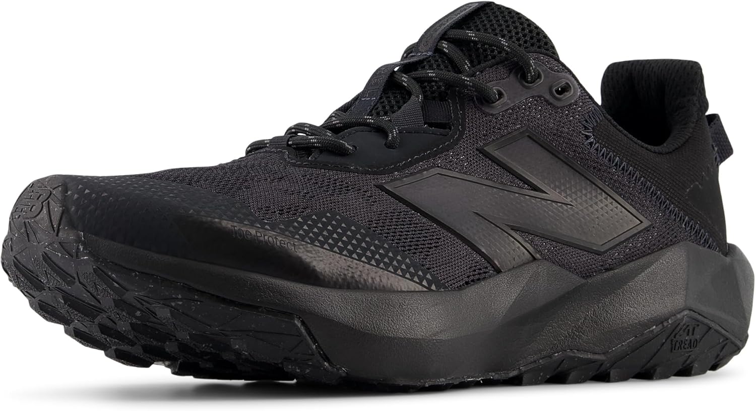 New Balance Mens Dynasoft Nitrel V6 Gore-tex