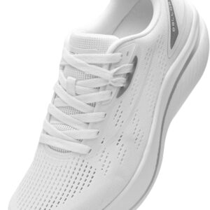 BALLOP Carbon Plate Volt – Women & Mens Running Shoes – Lightweight Race & Training Sneakers with Full Carbon Plate, Responsive Onform Midsole & Energy Return