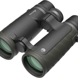 BURRIS Signature HD 10x42mm (Green), Green/Gray (300297)