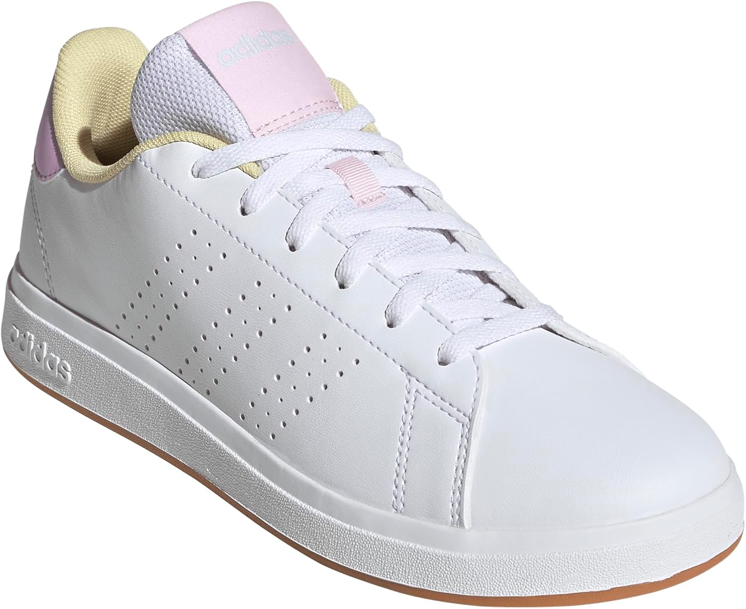 Adidas Unisex-Child Advantage Base 2.0 - Image 2
