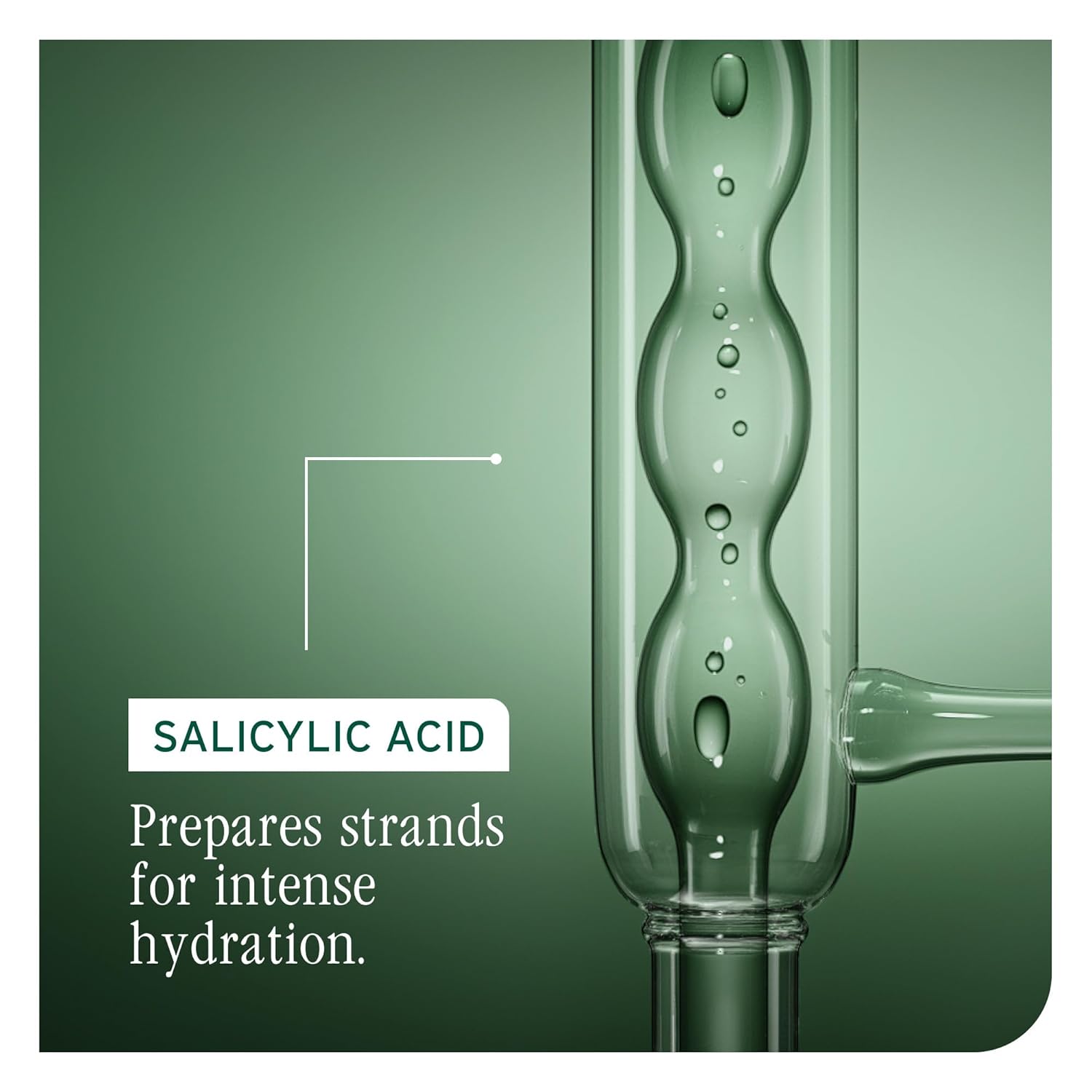 Biolage Ultra Hydra Source Leave-In Cream - Moisturizes & Controls Frizz, For Very Dry, Thick, Hair, Infused with Micro-dosed with Cupuaçu Butter & Salicylic Acid - Image 6