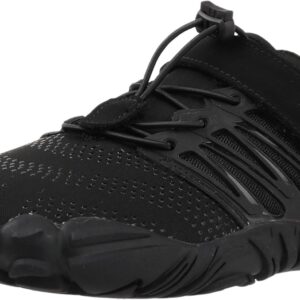 WHITIN Men’s Minimalist Trail Runner | Wide Toe Box | Barefoot Inspired