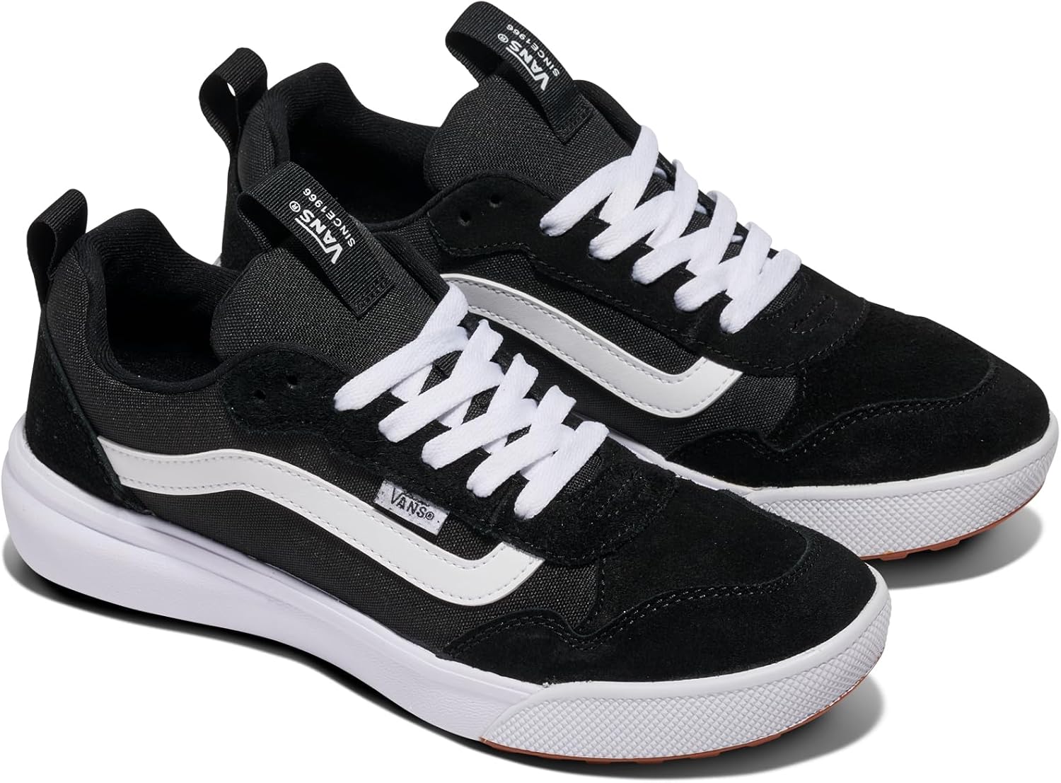 Vans Men's Range EXP Shoe - Image 6