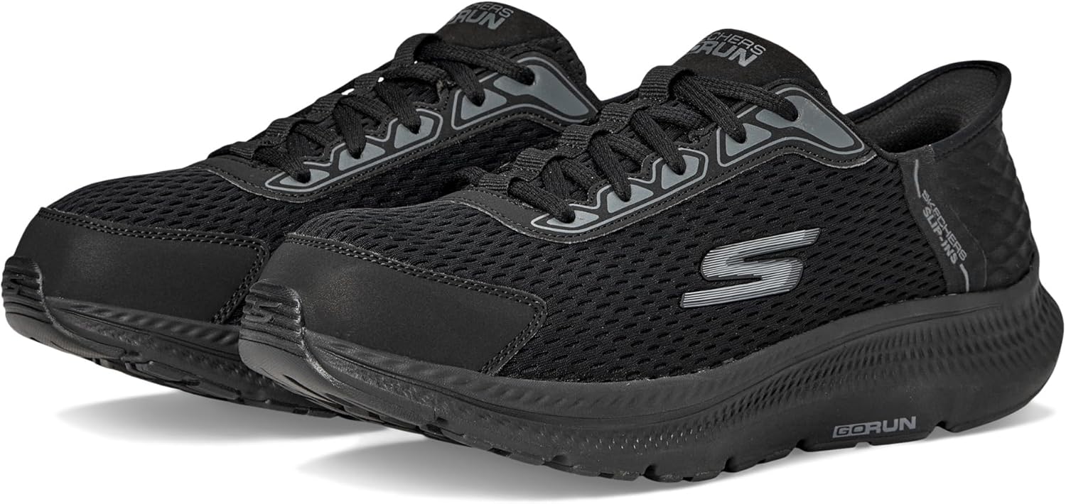 Skechers Men's Go Run Consistent 2.0 Empowered Running Shoes - Image 2
