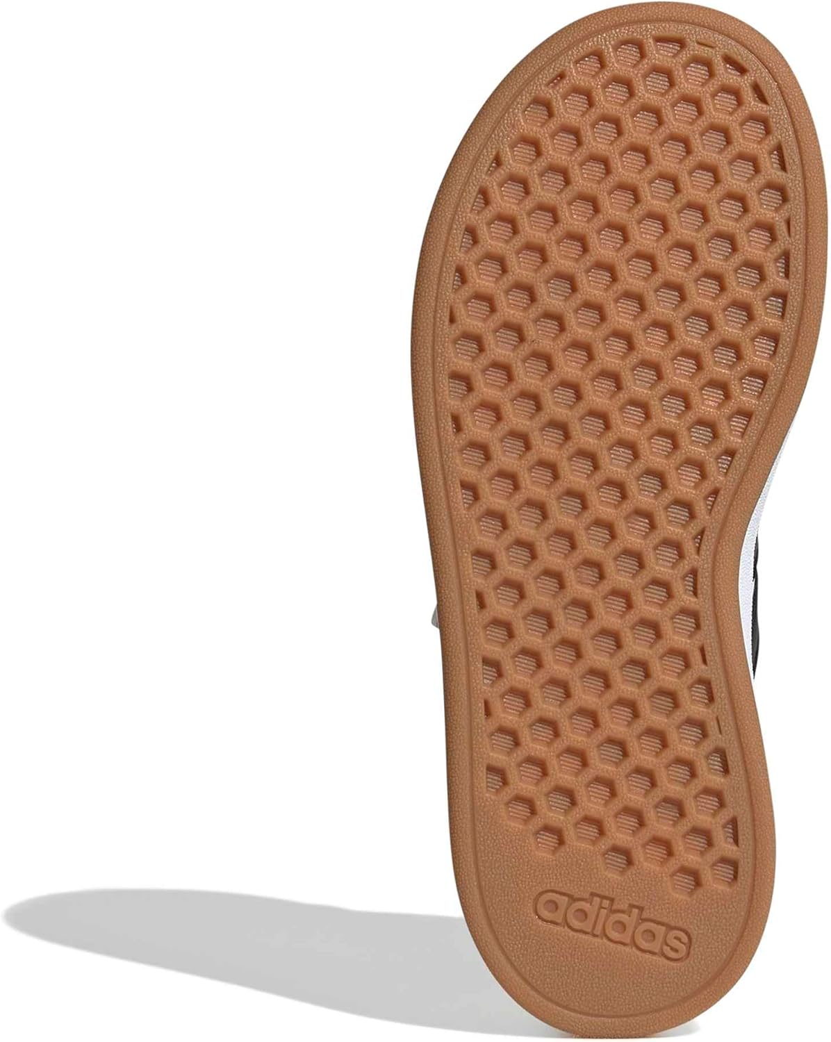 Adidas Unisex-Child Disney Grand Court Elastic Lace & Strap - Image 3