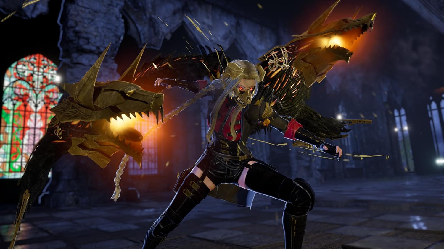 Code Vein II: Ultimate Edition - Xbox Series X - Image 7