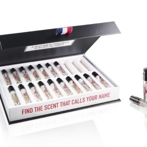 Etat Libre d’Orange Ultimate Discovery Kit (2ml x 20) (includes Nostos & Story of Your Life)