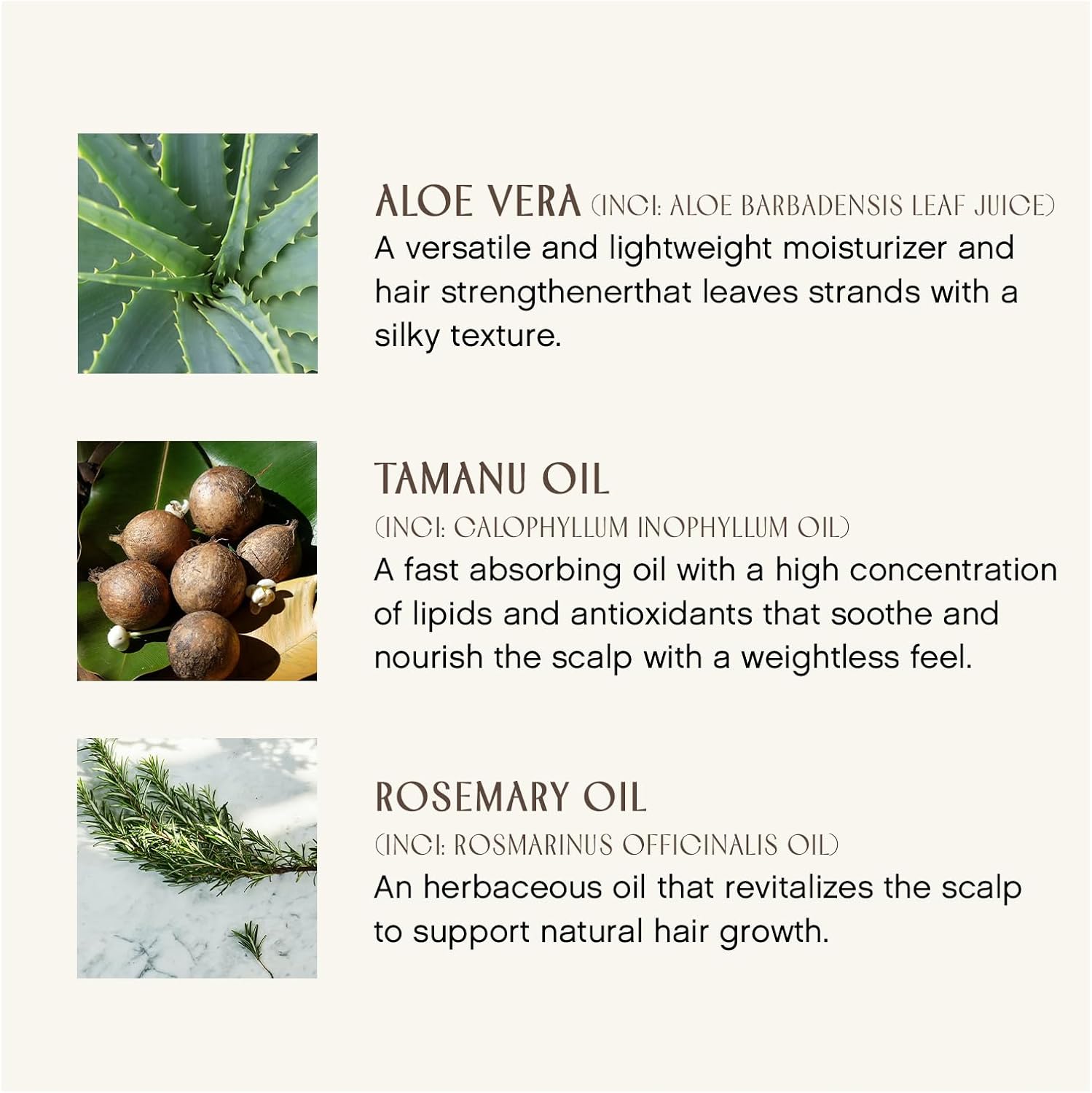 INNERSENSE Organic Beauty - Natural Sweet Spirit Leave-In Conditioner | Non-Toxic, Cruelty-Free, Clean Haircare (Full Size, 10 fl oz | 295 ml) - Image 4