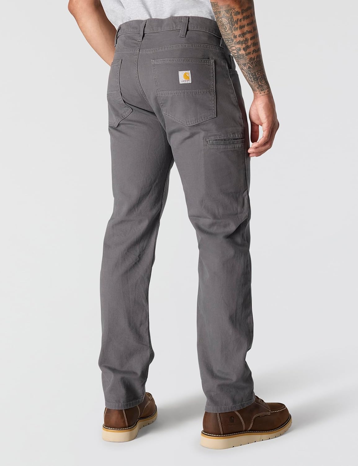 Carhartt Men's Relaxed Straight Rigby Pant - Image 2