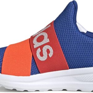 adidas Unisex-Child Lite Racer Adapt 6.0