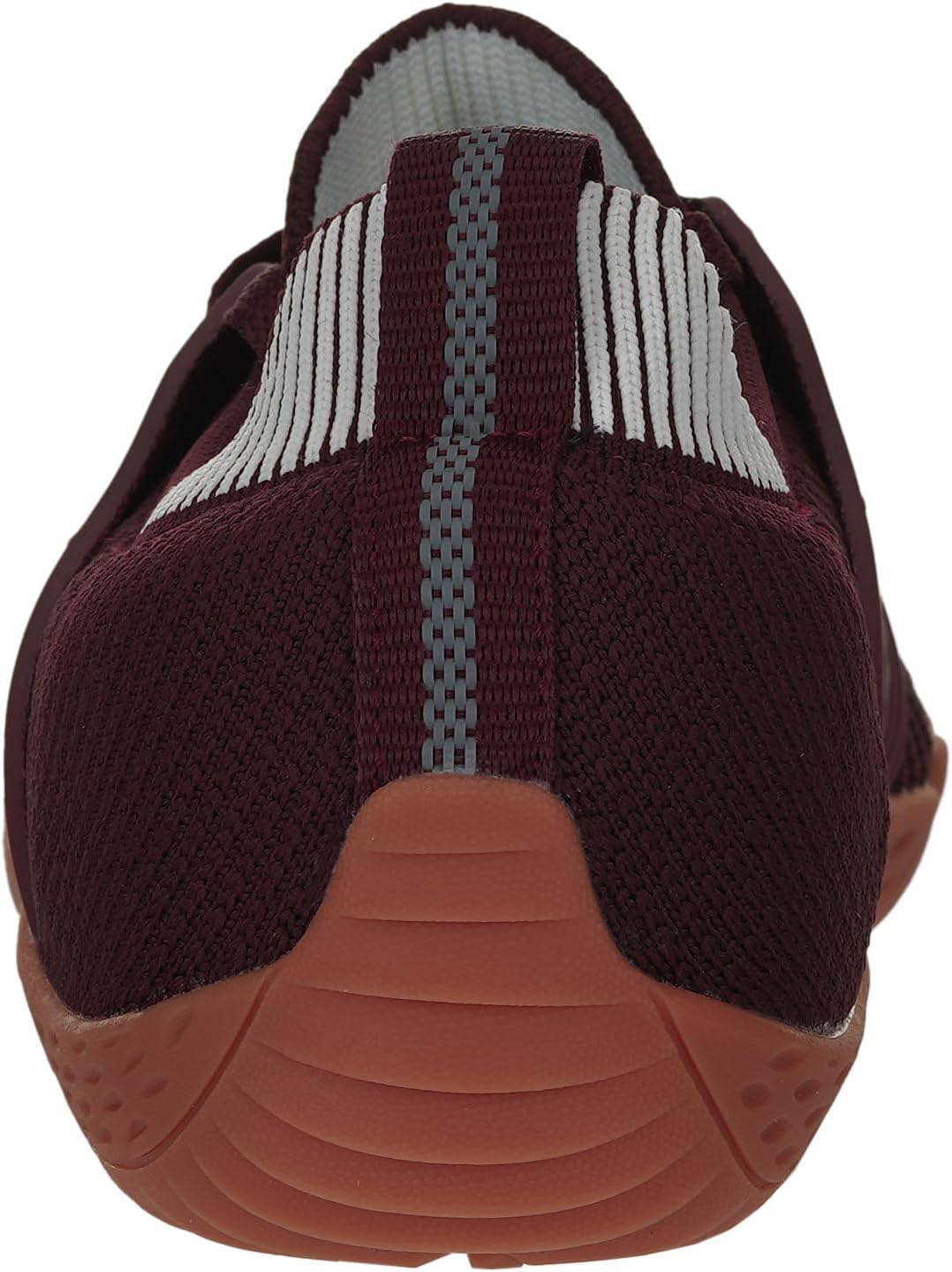 WHITIN Women's Barefoot & Minimalist Shoe | Zero Drop Sole | Trail Runner - Image 4