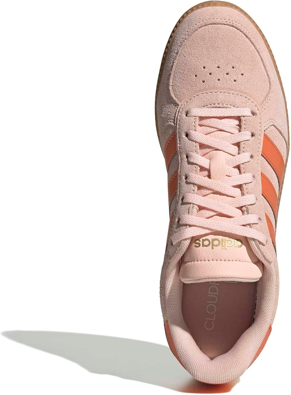 Adidas Women's Breaknet Sleek Sneakers - Image 2
