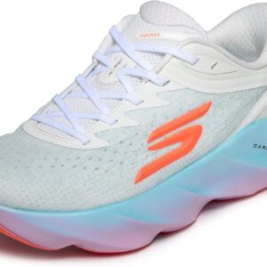 Skechers Womens Aero Burst Hands Free Slip-ins