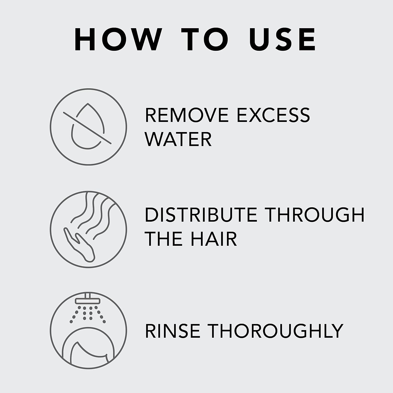 Sebastian Professional Dark Oil Lightweight Conditioner | Infused with Jojoba & Argan Oil for Silky, Smooth Conditioned Hair - Image 4