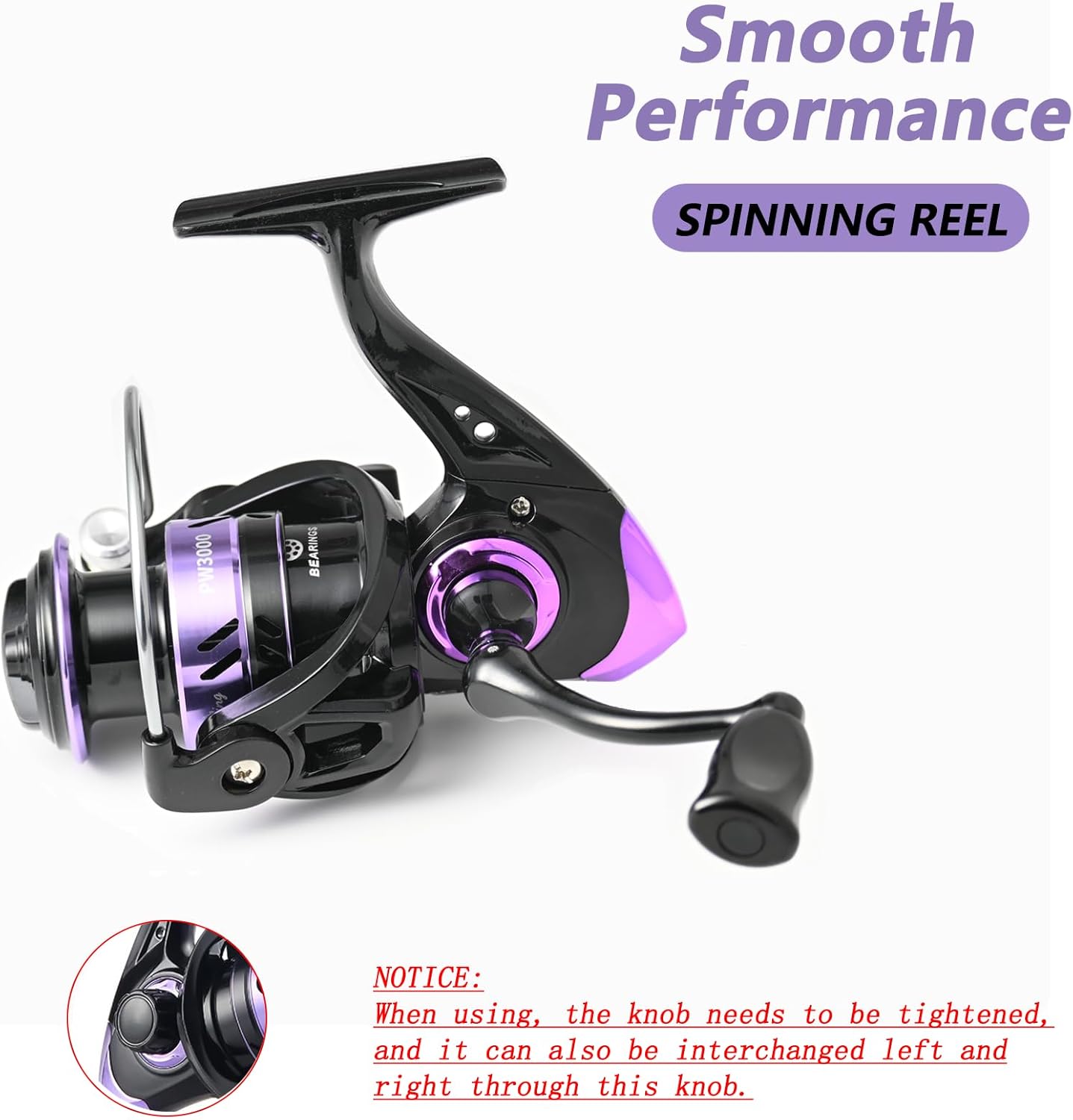 Fishing Pole Combo 2PCS Telescopic Fishing Rod and Aluminum Reel Combos with Carrier Bag Sea Saltwater Freshwater Fishing Rod Reel Kits - Image 3