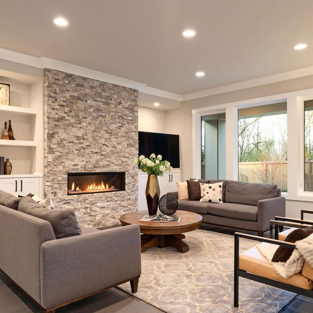 Satco S11284 Starfish WiFi-Control BR40 LED Color-Changing and Tunable White Smart Light Bulb, 12 Watts, 2700K-5000K - Image 5