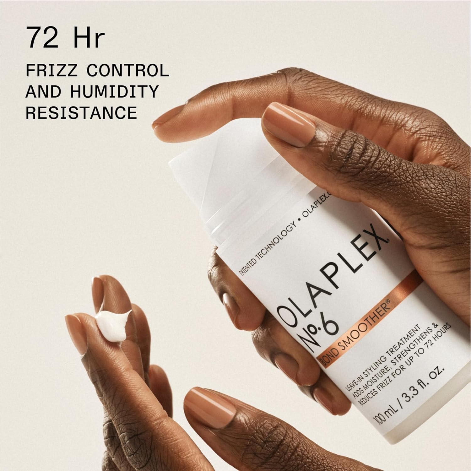 Olaplex Nº. 6 Bond Smoother: - Image 5