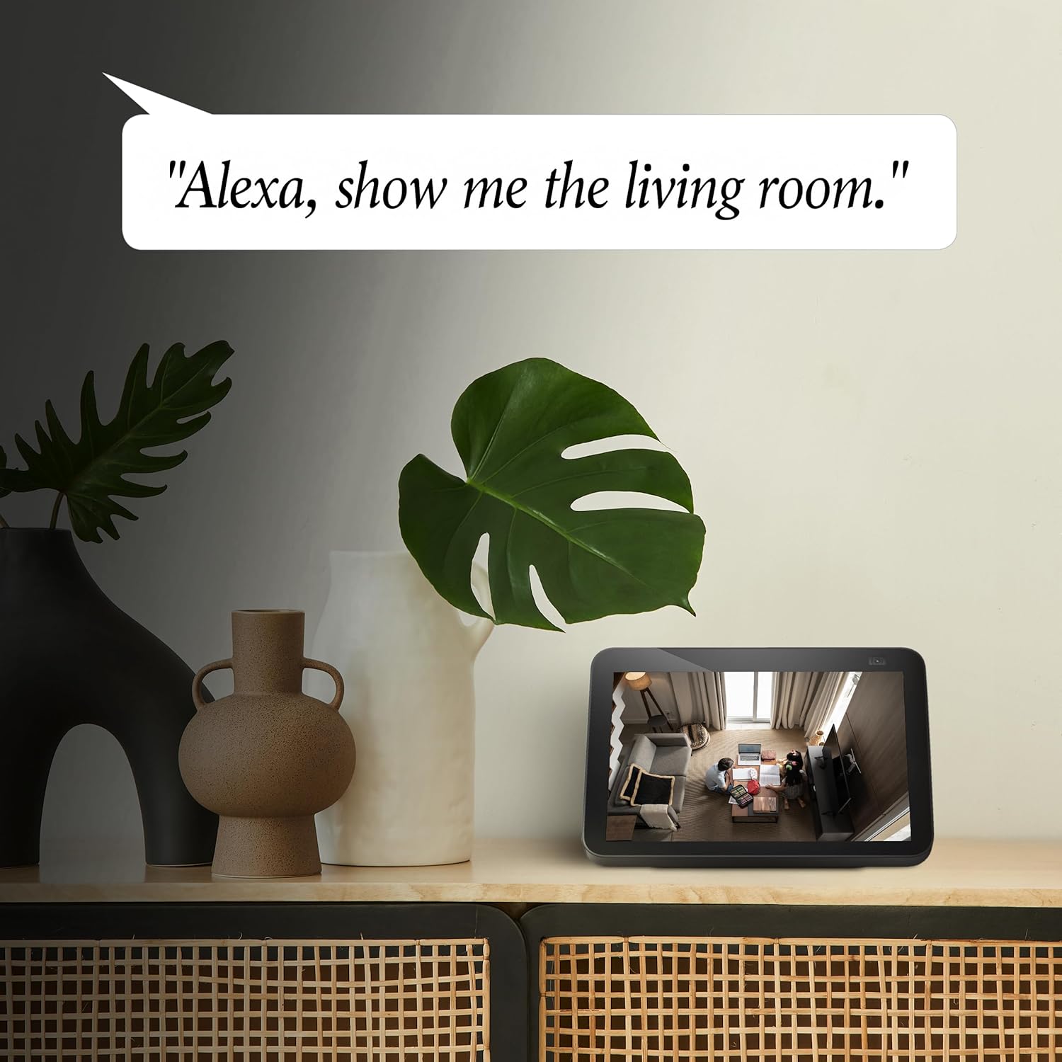 Feit Electric Smart Security Camera Bulb, 2K QHD Resolution, 2-Way Audio, Human Tracking, 350° Pan, Night Vision, Motion Alerts, E26 Base, Alexa/Google Assistant Compatible, CAM/PAN/WIFI/E26/2K - Image 9