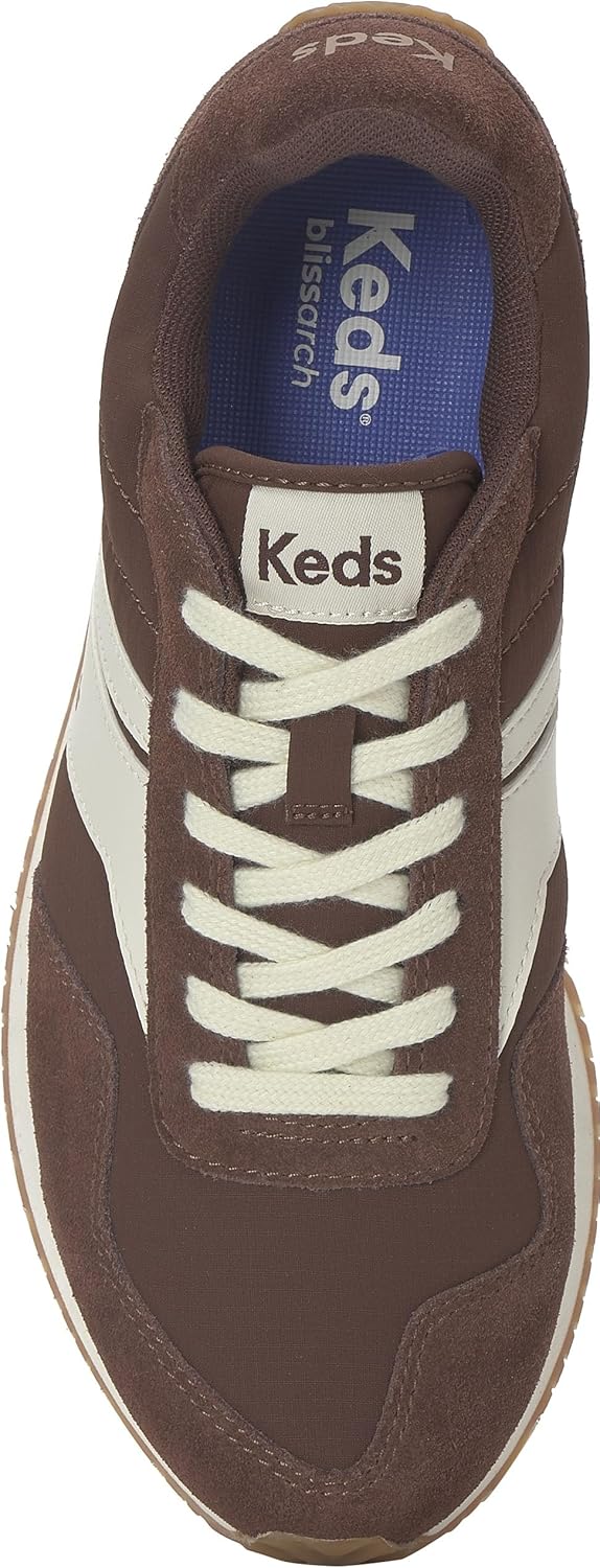 Keds Womens Rena-7 - Image 4