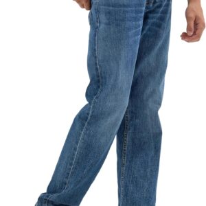 Wrangler Boys Straight Fit Jean