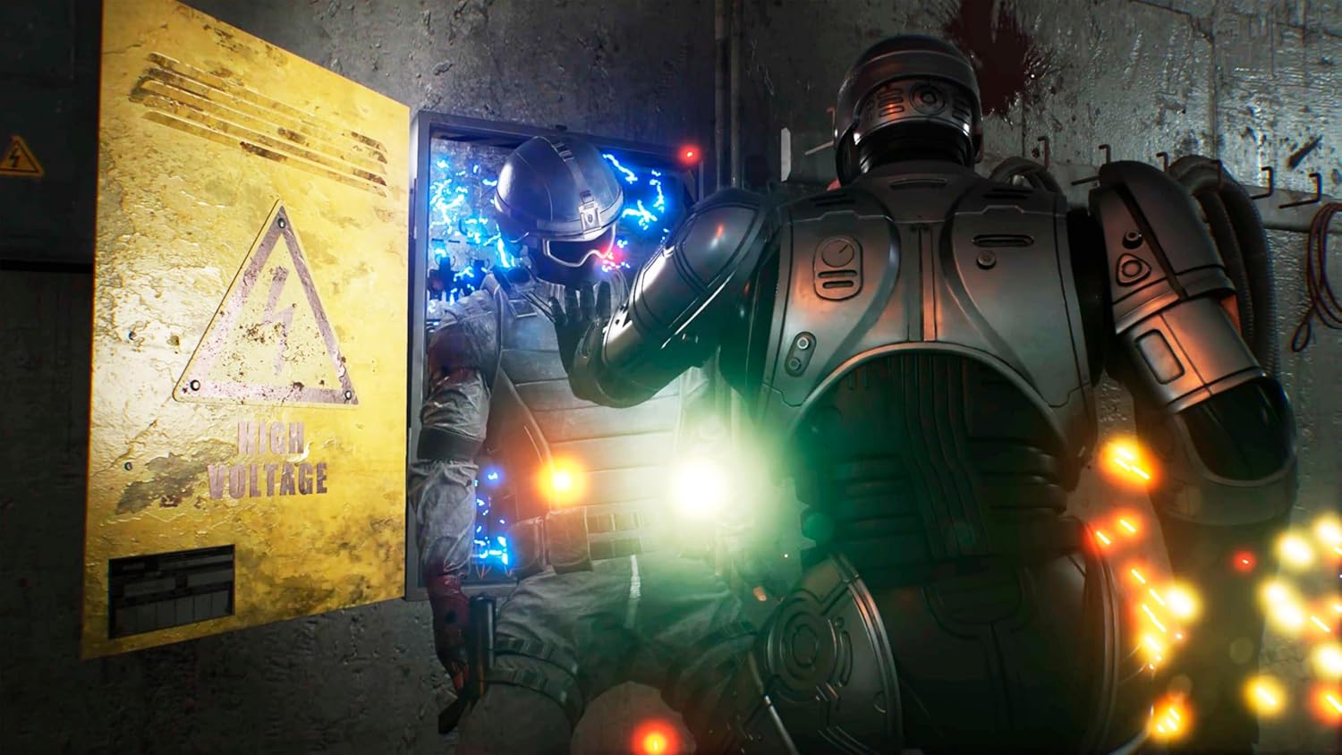 RoboCop: Rogue City Collection - Xbox Series X - Image 6