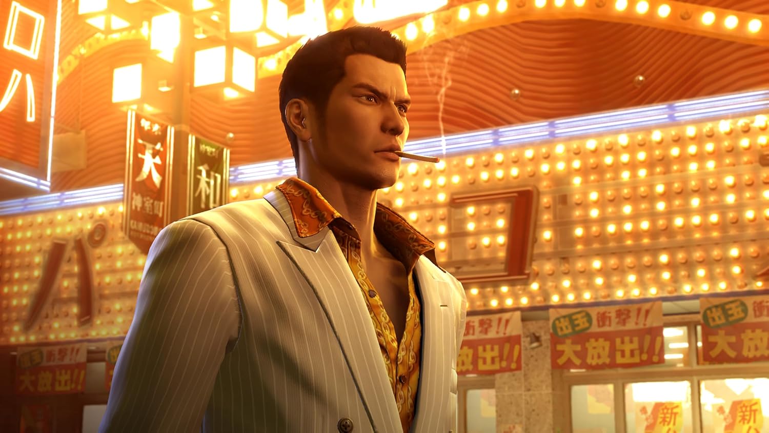 Yakuza 0: Director’s Cut - Xbox Series X - Image 2