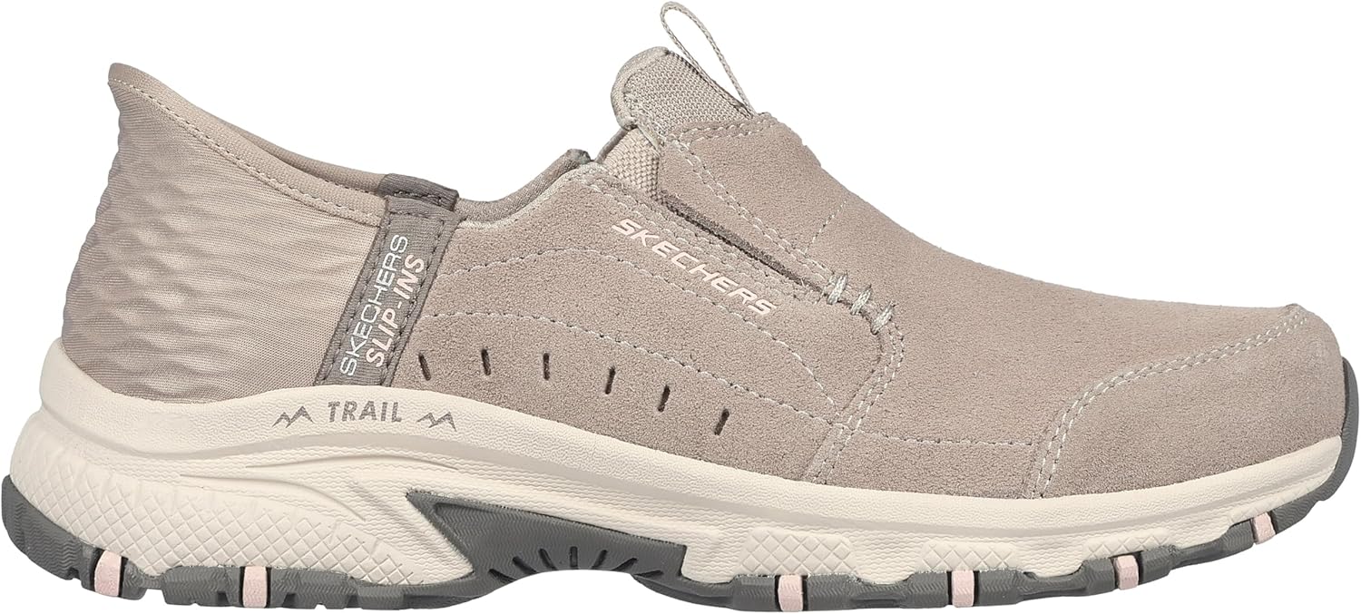 Skechers Women's Hillcrest Sunapee Hands Free Slip-in Sneakers - Image 5