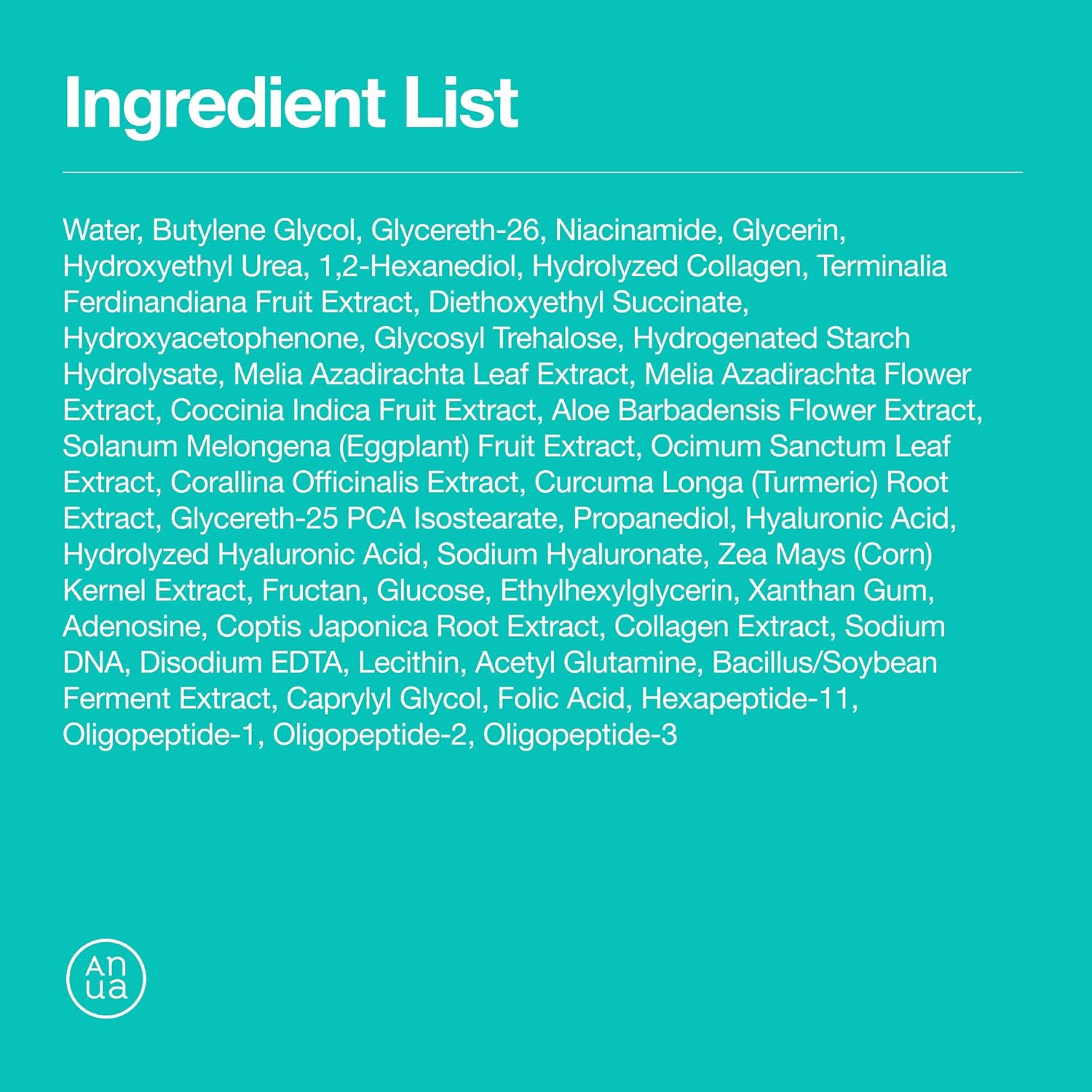 ANUA PDRN 100 Hyaluronic Acid Pad, Glow-Plumping Korean Face Pad for Daily Skincare & Makeup Prep, Dual-Sided Toner for Radiant Skin & Deep Hydration, Korean Skin Care (180ml, 60 Pads) - Image 8