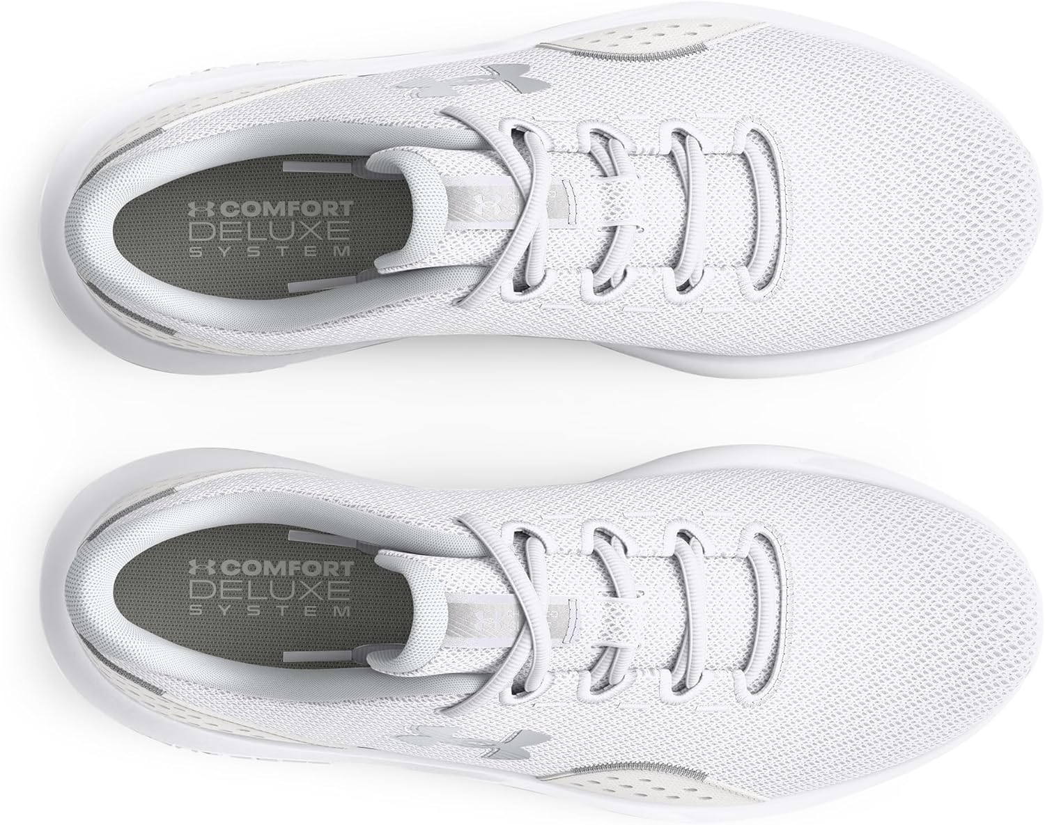 Under Armour Women's Charged Surge 4 Running Shoe - Image 2