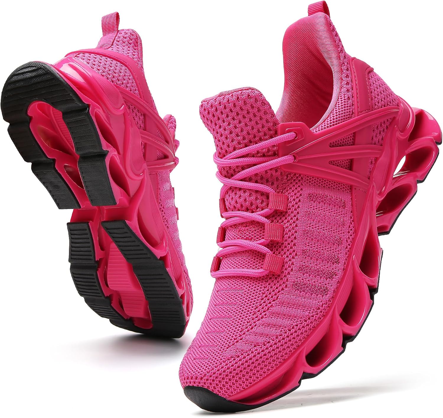 SKDOIUL Women Walking Shoes Athletic Tennis Sneakers - Image 7
