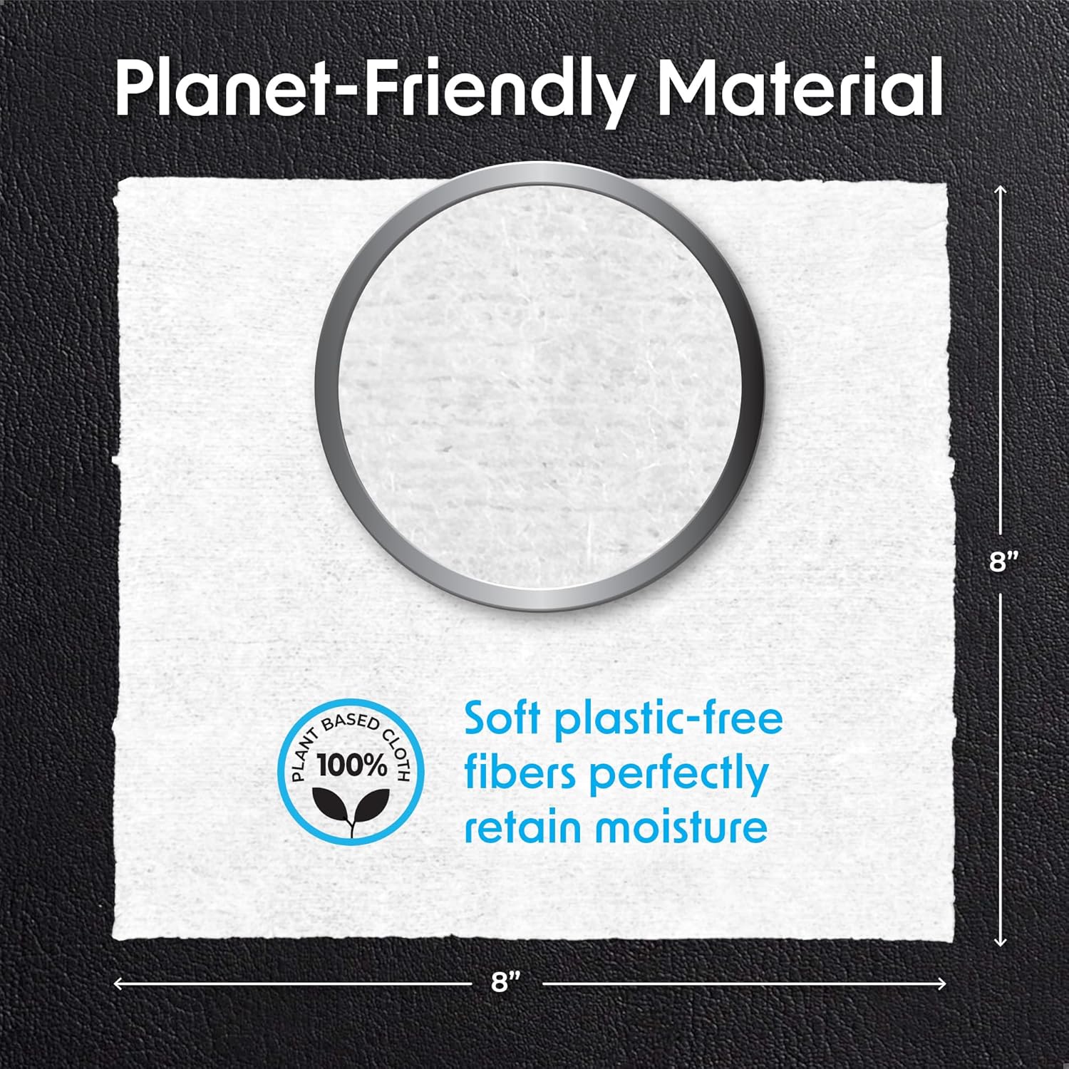 Wipex Gym & Fitness Wipes, 800 ct with BZK Antiseptic Refill Roll for Dispensers 2 Packs (1600 Wipes) - Image 5