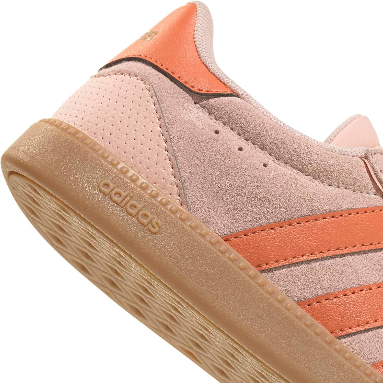 Adidas Women's Breaknet Sleek Sneakers - Image 5