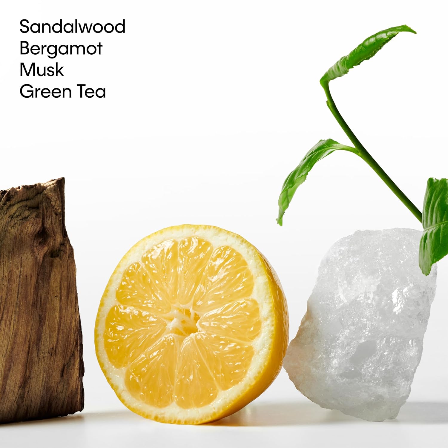 Calvin Klein CK One Essence Parfum Intense – Fresh Unisex Cologne – With Notes of Italian Bergamot, Organic Green Tea & Australian Sandalwood – Long Lasting Fragrance - Image 3