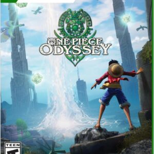 One Piece Odyssey – Xbox Series X