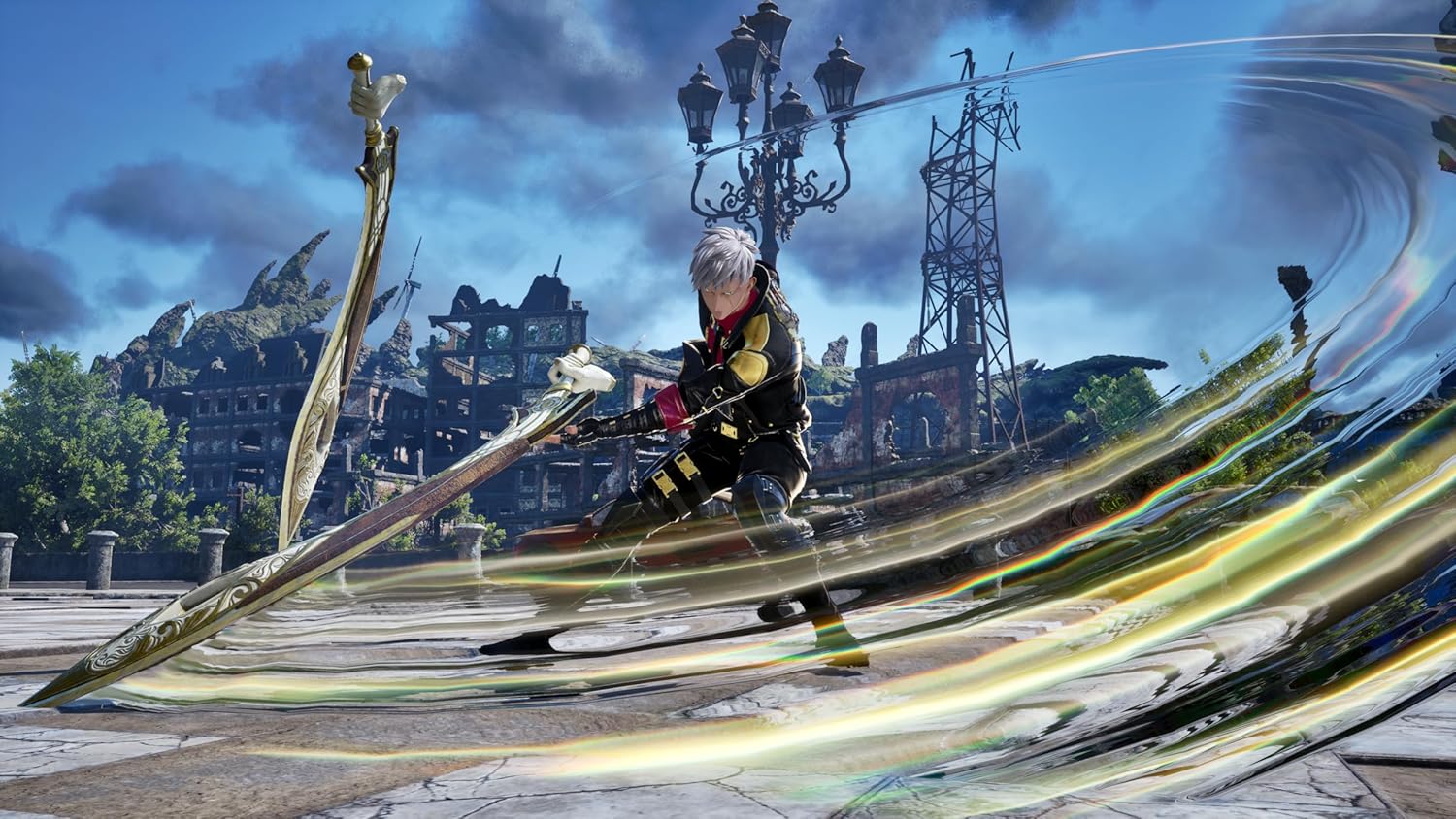 Code Vein II: Ultimate Edition - Xbox Series X - Image 10