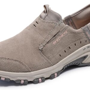 Skechers Women’s Hillcrest Sunapee Hands Free Slip-in Sneakers