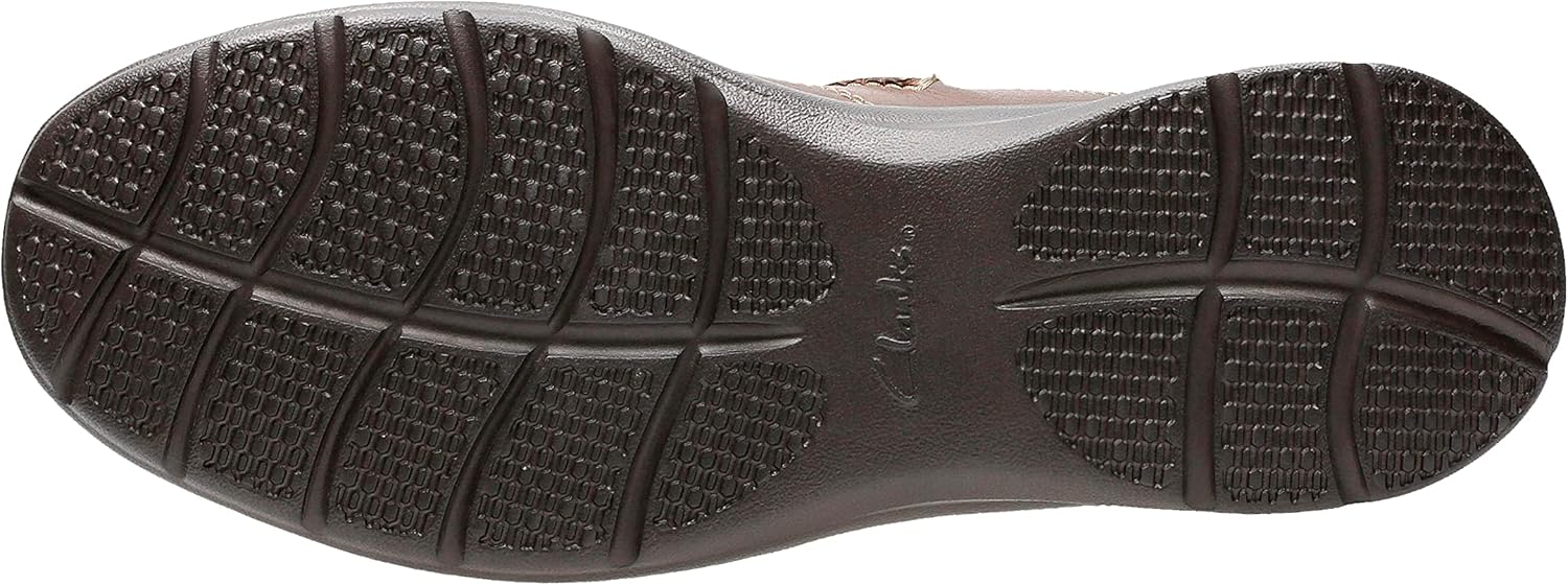 Clarks Men's Cotrell Walk Oxford - Image 9