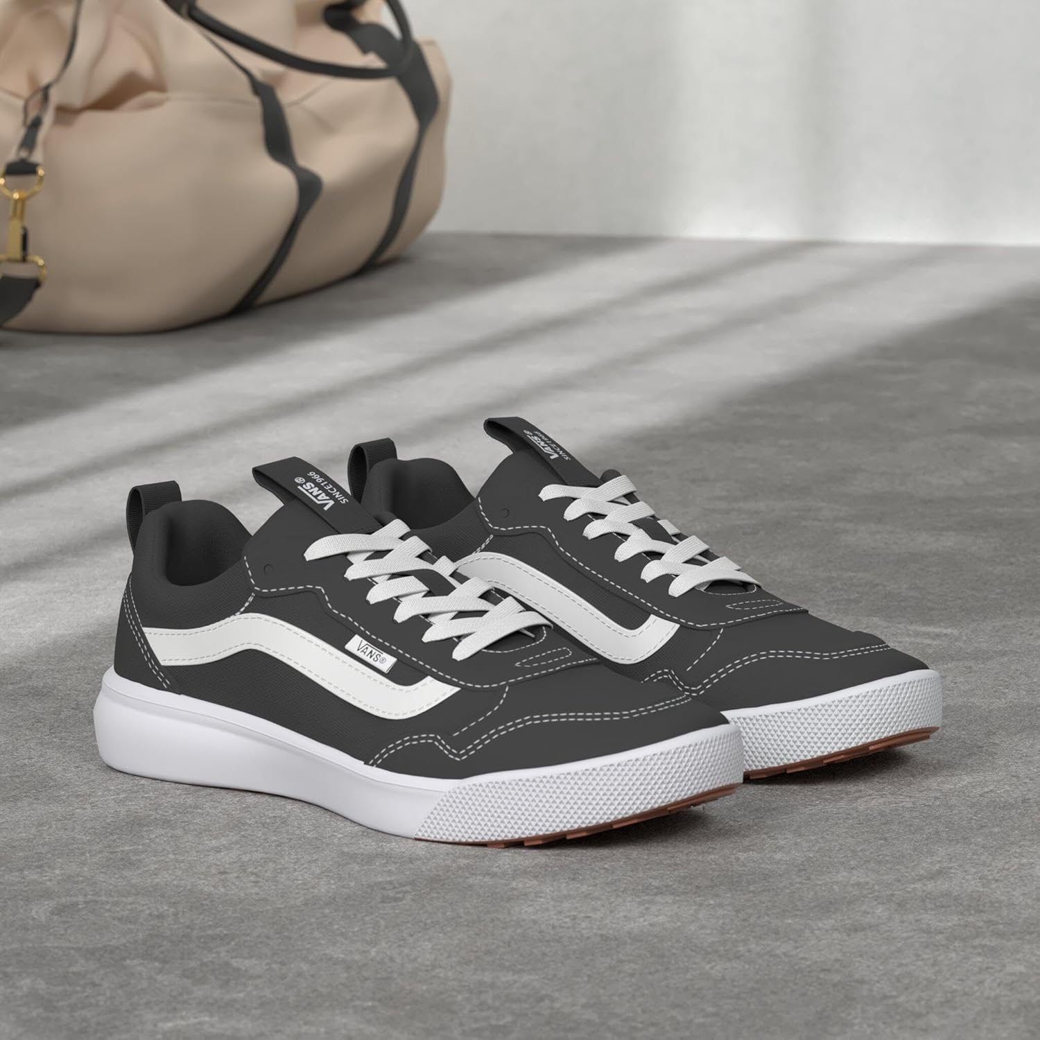 Vans Men's Range EXP Shoe - Image 7