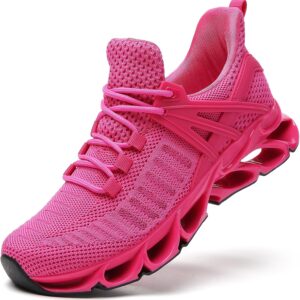 SKDOIUL Women Walking Shoes Athletic Tennis Sneakers